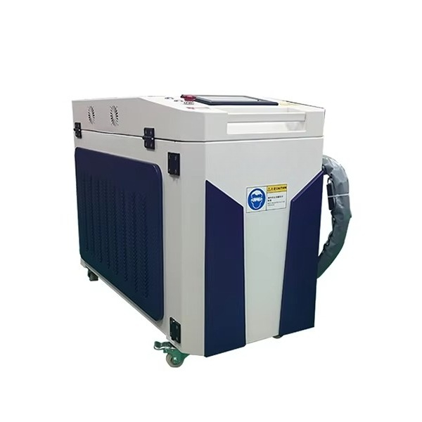 Industrielle tragbare Laser-Re – Industrial Laser Removal Machine Bewertung und Preis