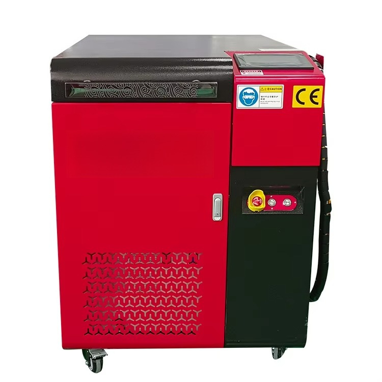 Industrielle tragbare Laser-Re – Industrial Laser Removal Machine Bewertung und Preis