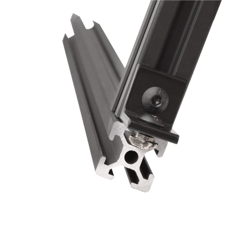 10 Stück 2020 2040 3030 4040 E – Aluminum T-Slot Profile Bewertung und Preis
