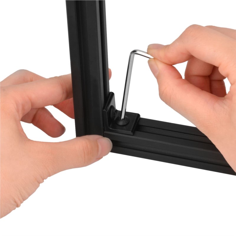 10 Stück 2020 2040 3030 4040 E – Aluminum T-Slot Profile Bewertung und Preis
