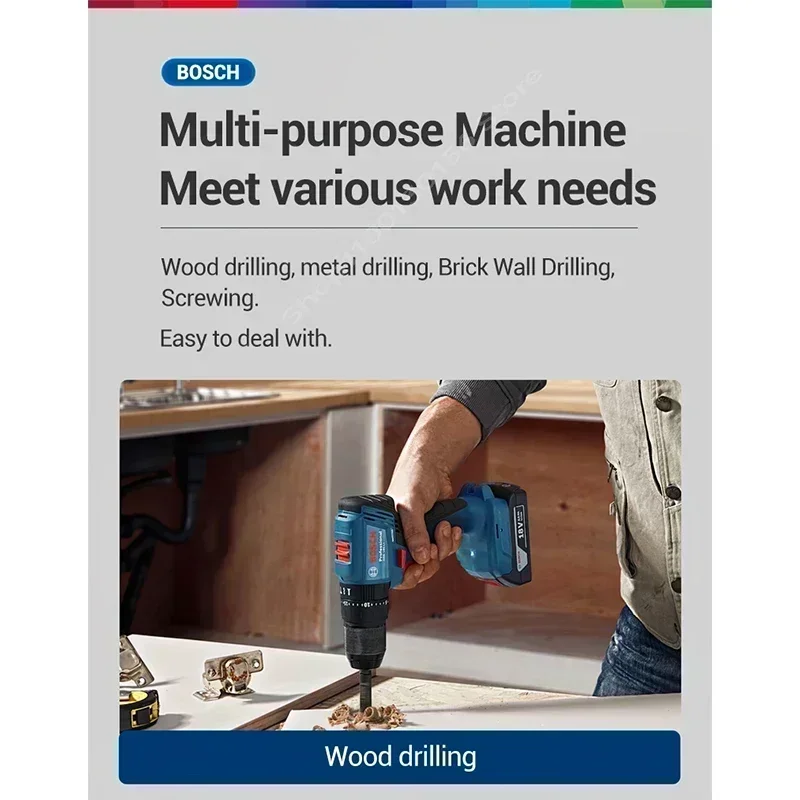 Bosch GSB 185-LI 18V Akku-Schl – Bosch Drill Gsb 18V Bewertung und Preis