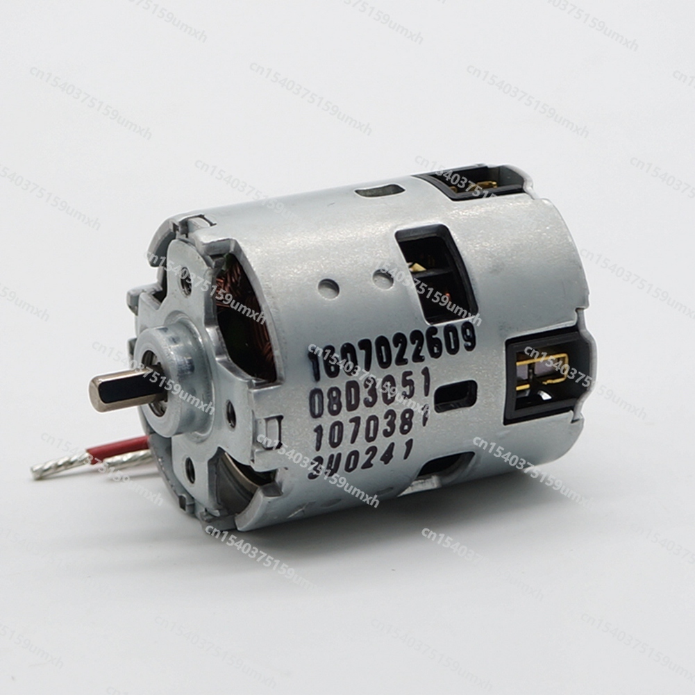 18V Motor 1607022609 für BOSCH – Bosch Drill Gsb 18V Bewertung und Preis