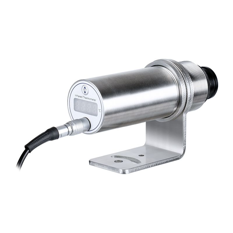 600-407 Kontaktloser Laser-IR  – Industrial Laser Price Bewertung und Preis