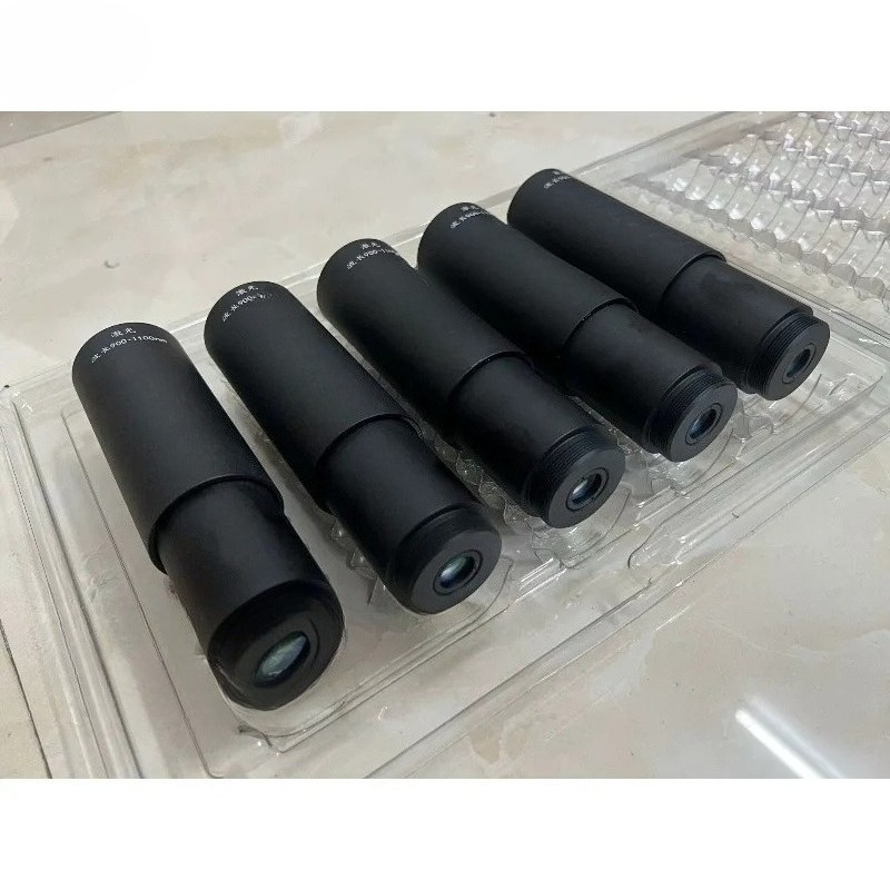 Professioneller Laser-Kollimat – Laser Beam Expander Bewertung und Preis