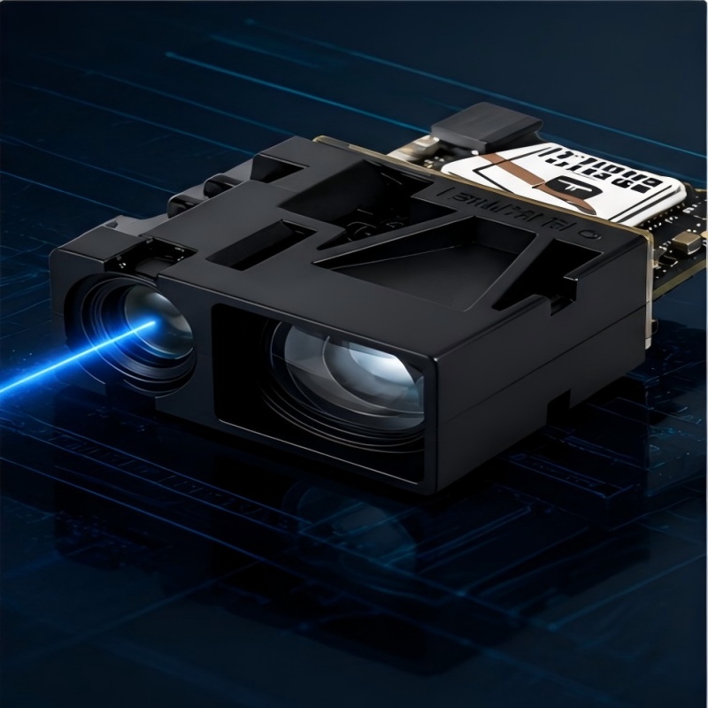 Industrielles Laser-Distanzmes – Industrial Laser Measurement Bewertung und Preis