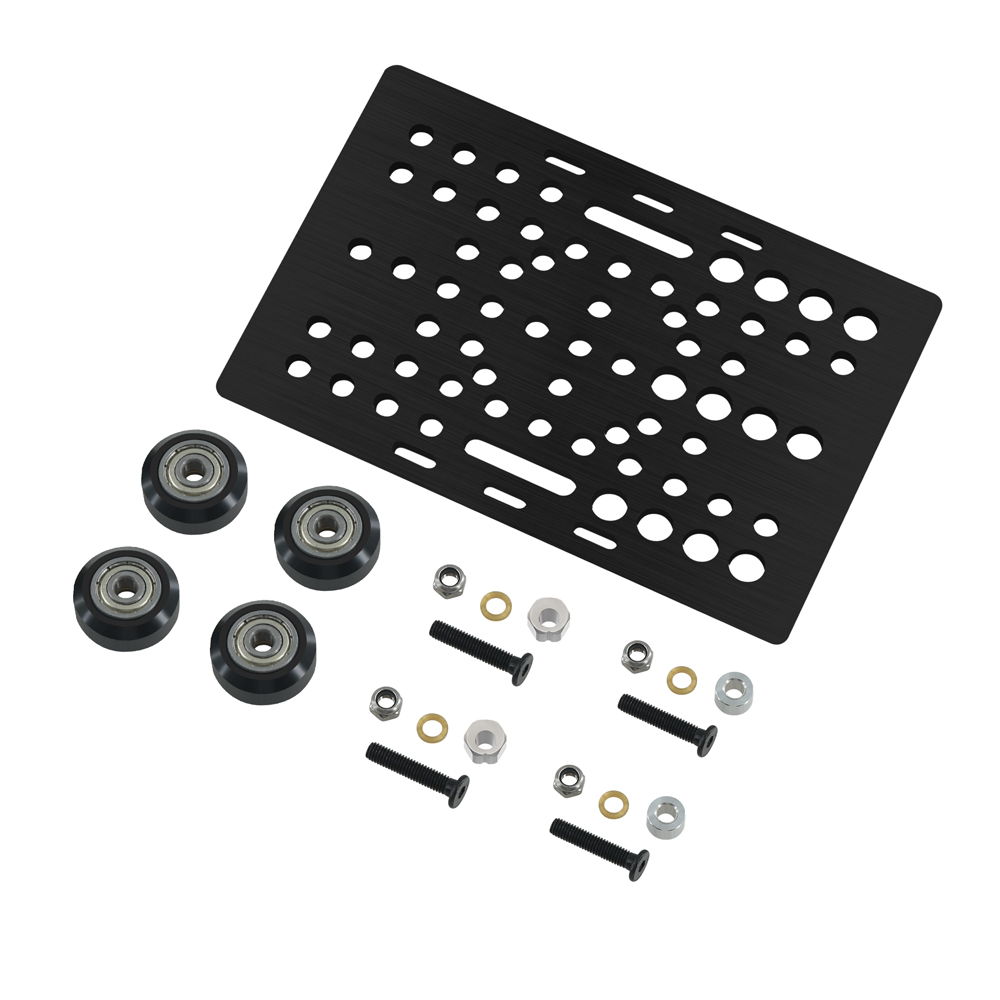 V-Slot Gantry Set 20-80mm Gant – Aluminum T-Slot Profile Bewertung und Preis