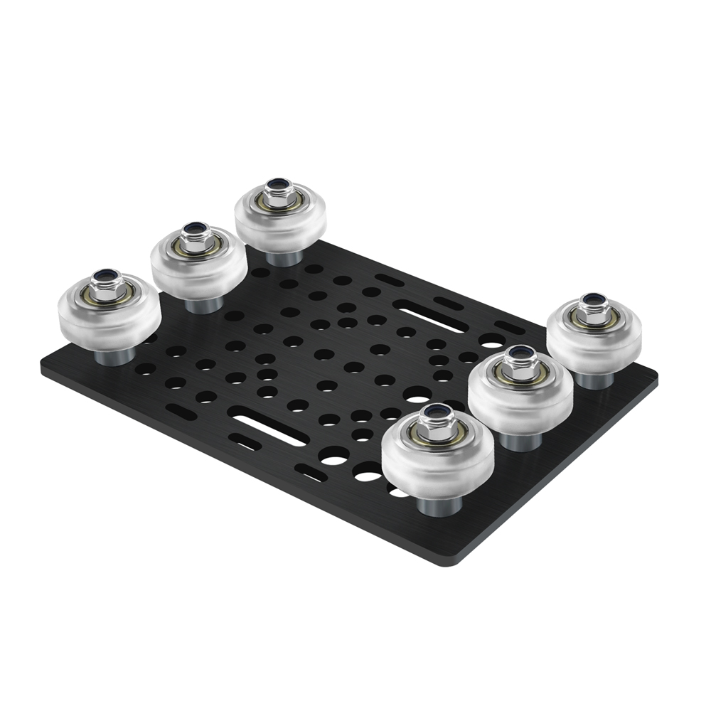 V-Slot Gantry Set 20-80mm Gant – Aluminum T-Slot Profile Bewertung und Preis