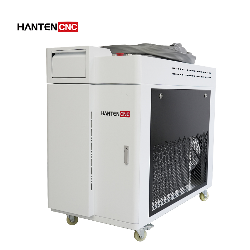 Direkt ab Werk 2000 W 3000 W H – Industrial Laser Removal Machine Bewertung und Preis