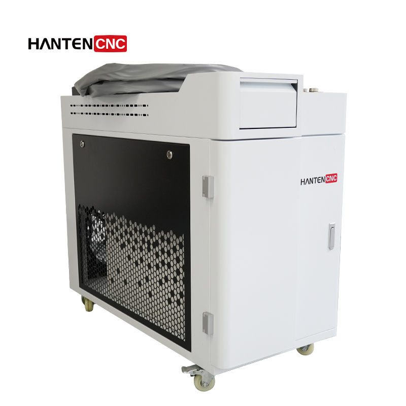 Direkt ab Werk 2000 W 3000 W H – Industrial Laser Removal Machine Bewertung und Preis