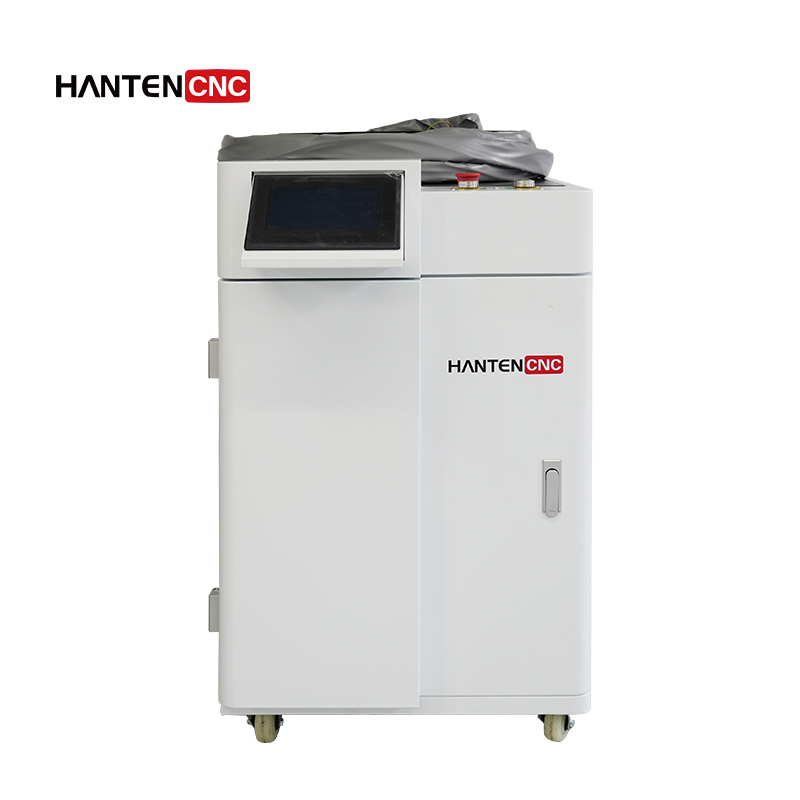 Direkt ab Werk 2000 W 3000 W H – Industrial Laser Removal Machine Bewertung und Preis