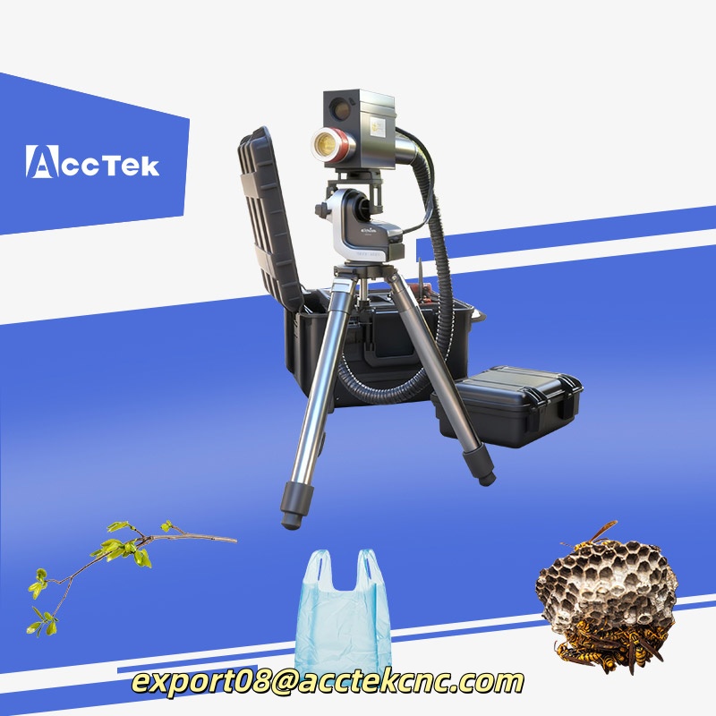 Guter Preis 500 W optionaler F – Industrial Laser Removal Machine Bewertung und Preis
