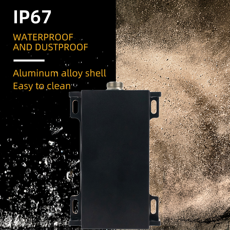 2026IP67 200m Laser-Abstandsse – Industrial Laser Measurement Bewertung und Preis