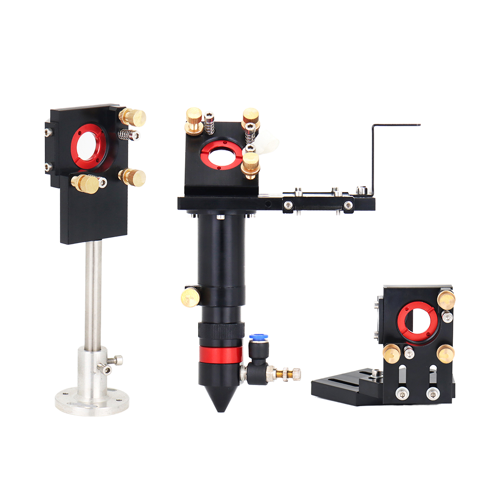 Industrieller CO2-Laserkopf fü – Industrial Laser Cutting Bewertung und Preis