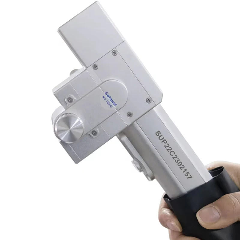 SUP22C Handgeführter Laser-Rei – Industrial Laser Removal Machine Bewertung und Preis