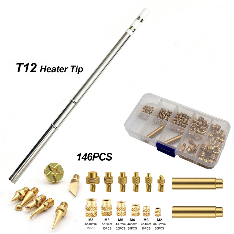 3D-gedruckte Heißschmelz-Einsa – Industrial Laser Soldering Iron Bewertung und Preis