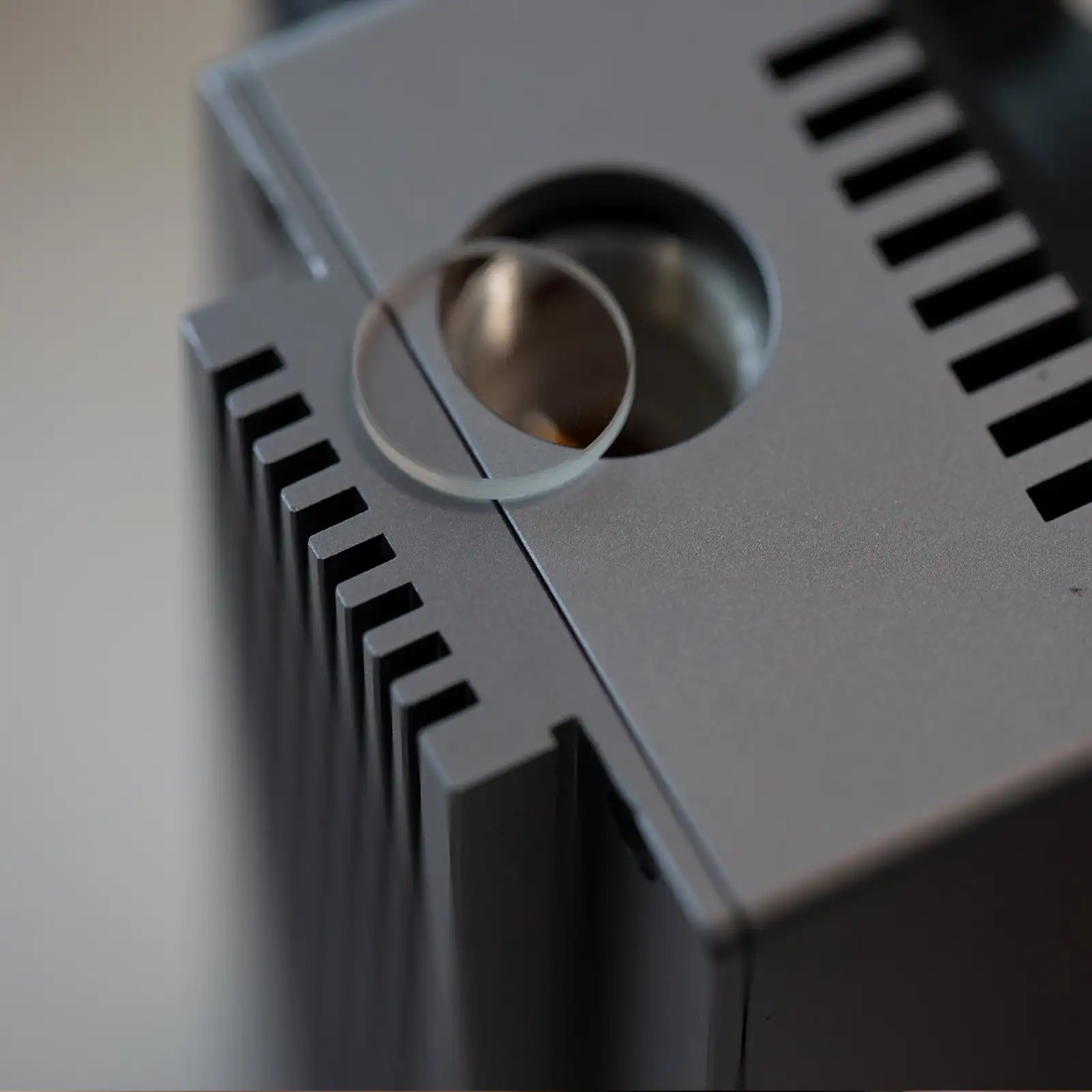 NEJE E80 LASERMODUL SCHUTZLINS – Laser Beam Expander Bewertung und Preis