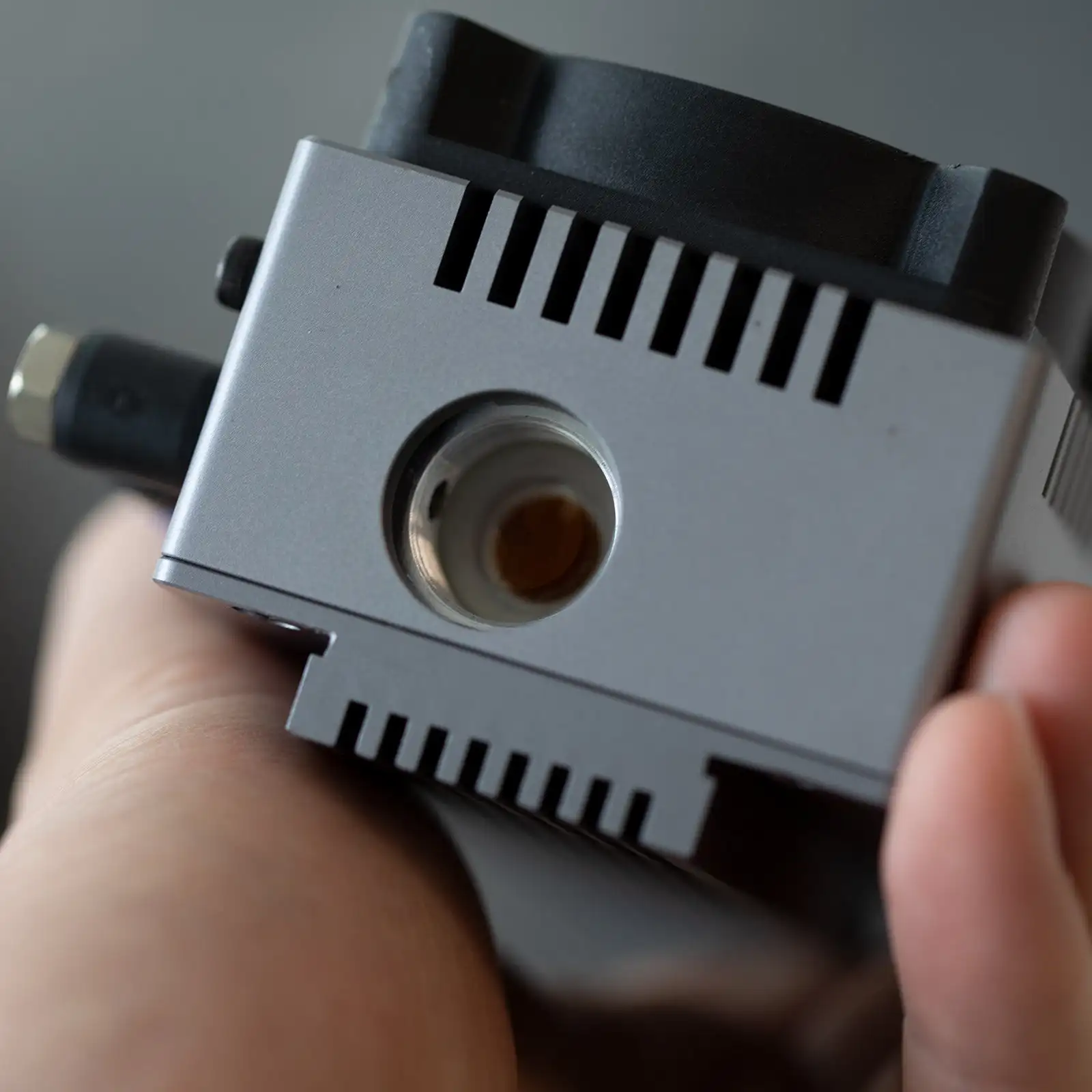 NEJE E80 LASERMODUL SCHUTZLINS – Laser Beam Expander Bewertung und Preis