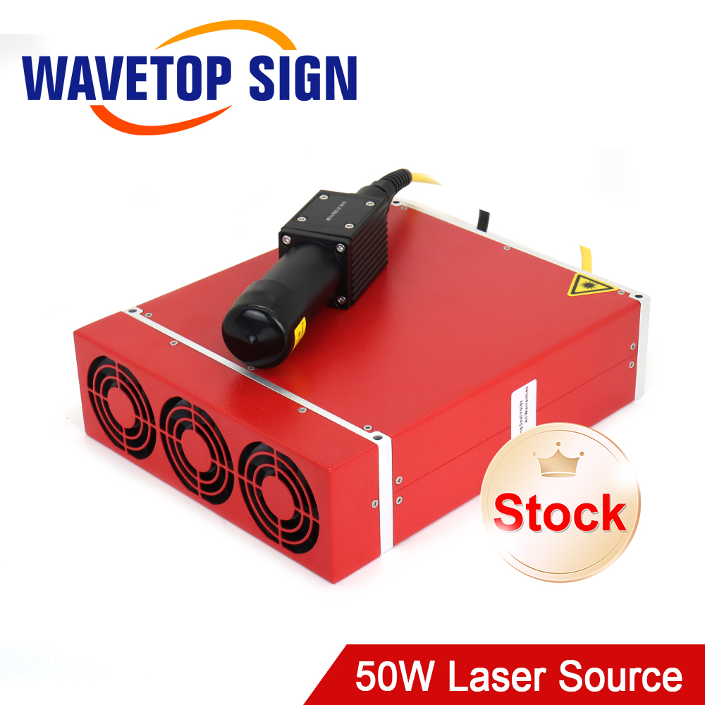 WaveTopSign Lagerbestand JPT L – Laser Marking Machine Bewertung und Preis