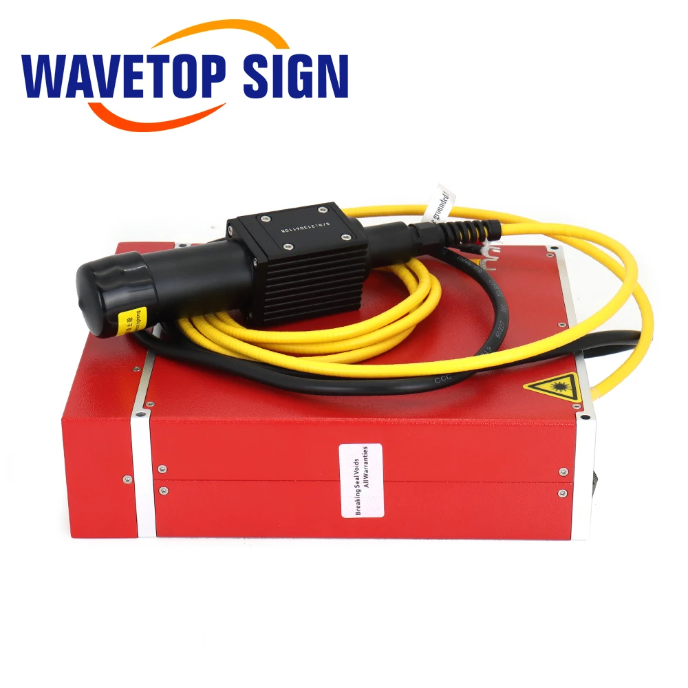 WaveTopSign Lagerbestand JPT L – Laser Marking Machine Bewertung und Preis
