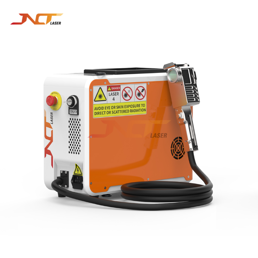 Laser-Reinigungsmaschine zum E – Industrial Laser Removal Machine Bewertung und Preis