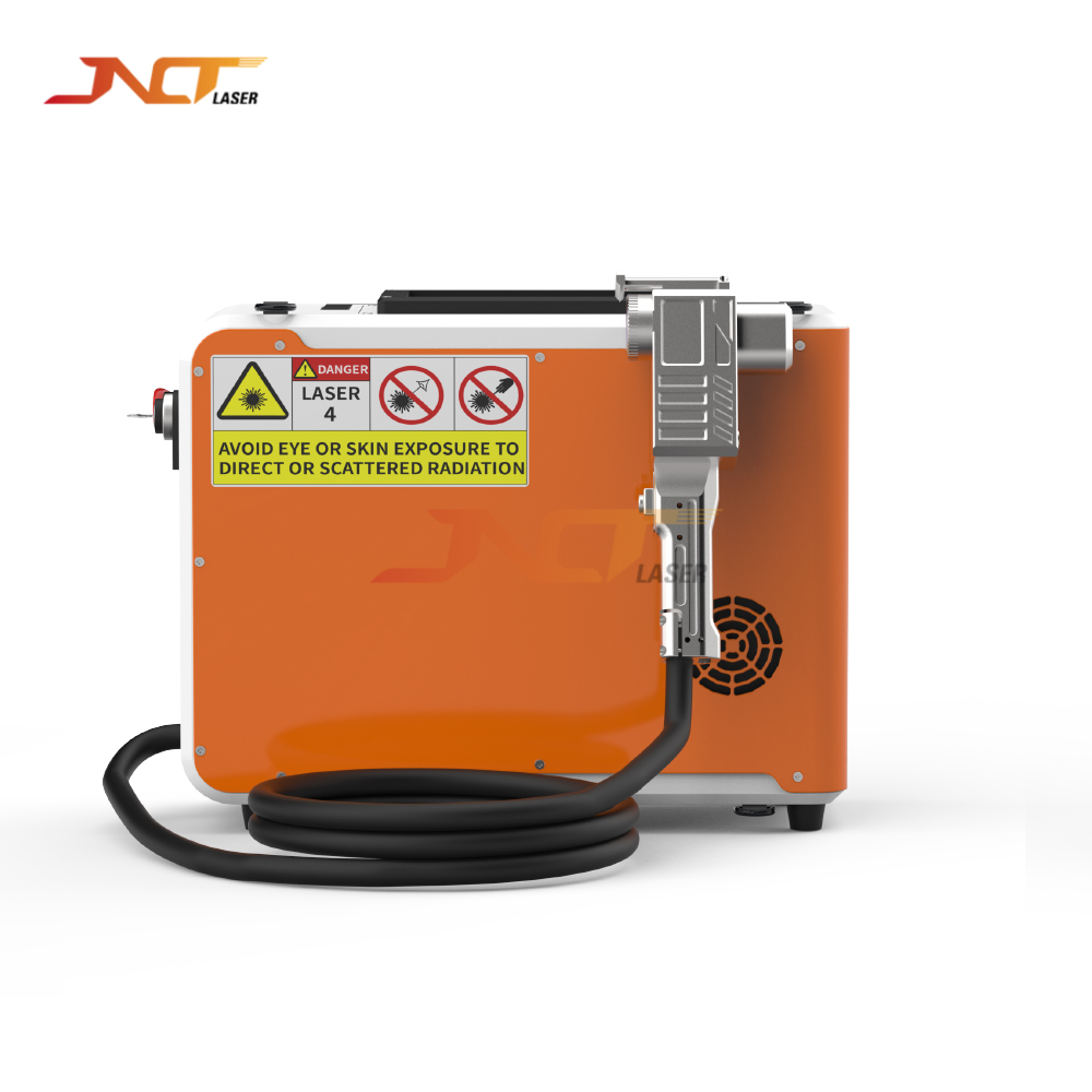 Laser-Reinigungsmaschine zum E – Industrial Laser Removal Machine Bewertung und Preis