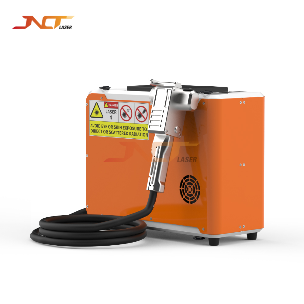 Laser-Reinigungsmaschine zum E – Industrial Laser Removal Machine Bewertung und Preis