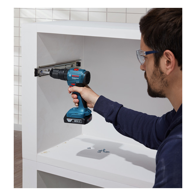 BOSCH GSB 185-LI Bürstenloser  – Bosch Drill Gsb 18V Bewertung und Preis
