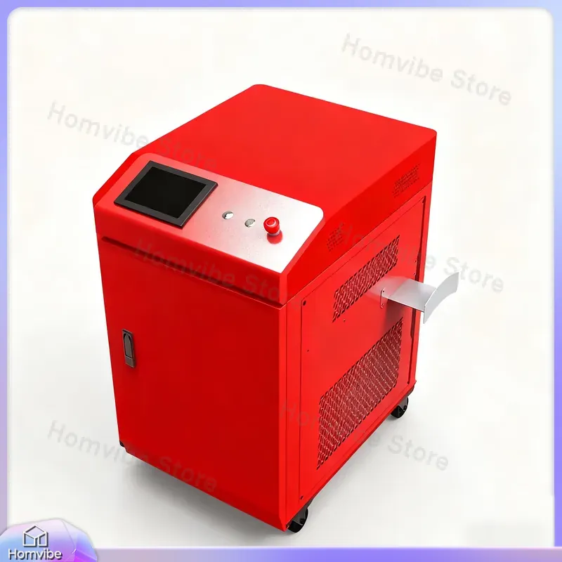 1000W 2000W 3000W Handgehalten – Industrial Laser Repair Bewertung und Preis