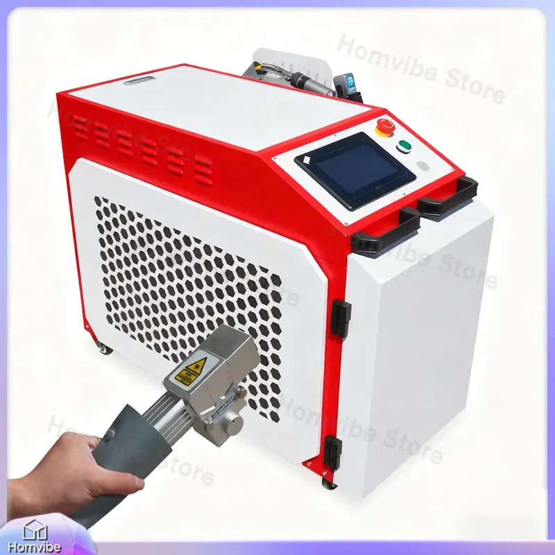 1000W 2000W 3000W Handgehalten – Industrial Laser Repair Bewertung und Preis