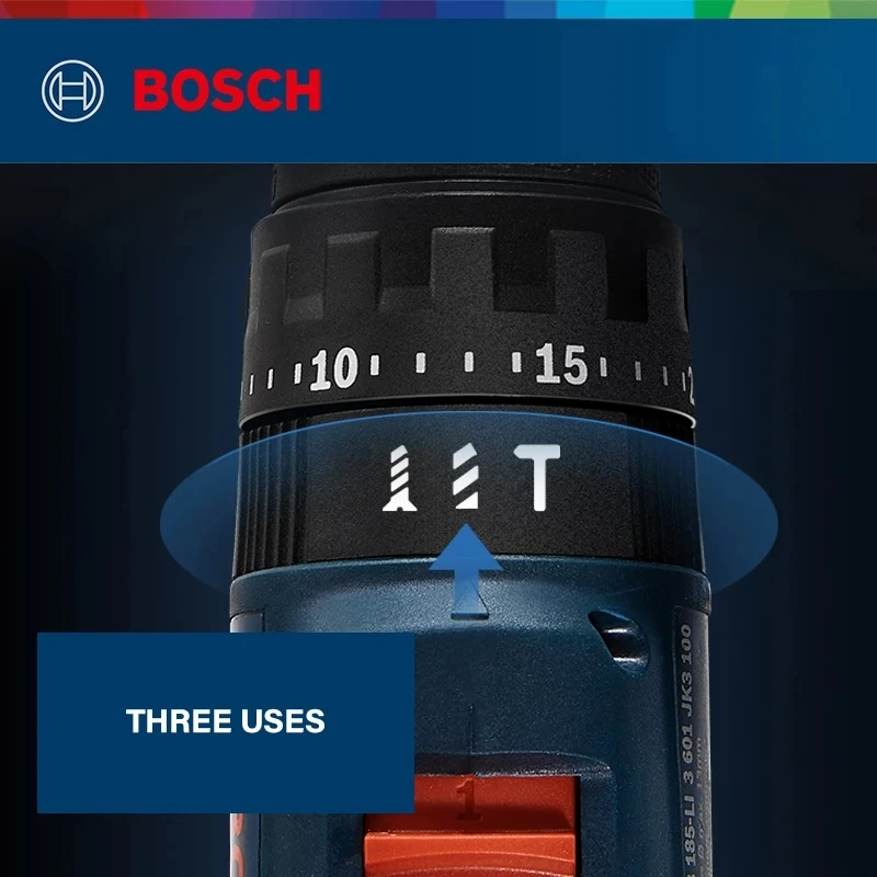 Bosch GSB 185-LI 18V Bürstenlo – Bosch Drill Gsb 18V Bewertung und Preis