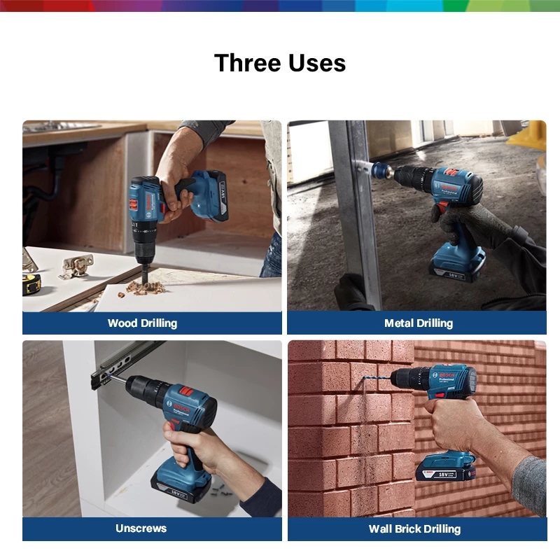 Bosch GSB 185-LI 18V Bürstenlo – Bosch Drill Gsb 18V Bewertung und Preis