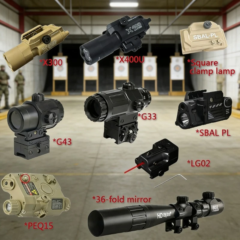 G33/G43/X300/X400U/PEQ-15/LG02 – Industrial Laser Gun Bewertung und Preis