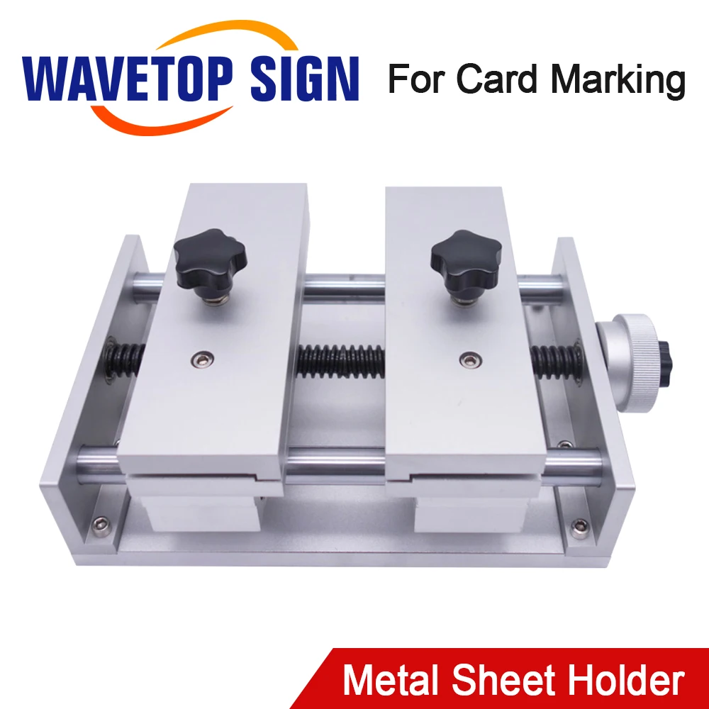 Metallblechhalter, Markierungs – Laser Marking Machine Bewertung und Preis