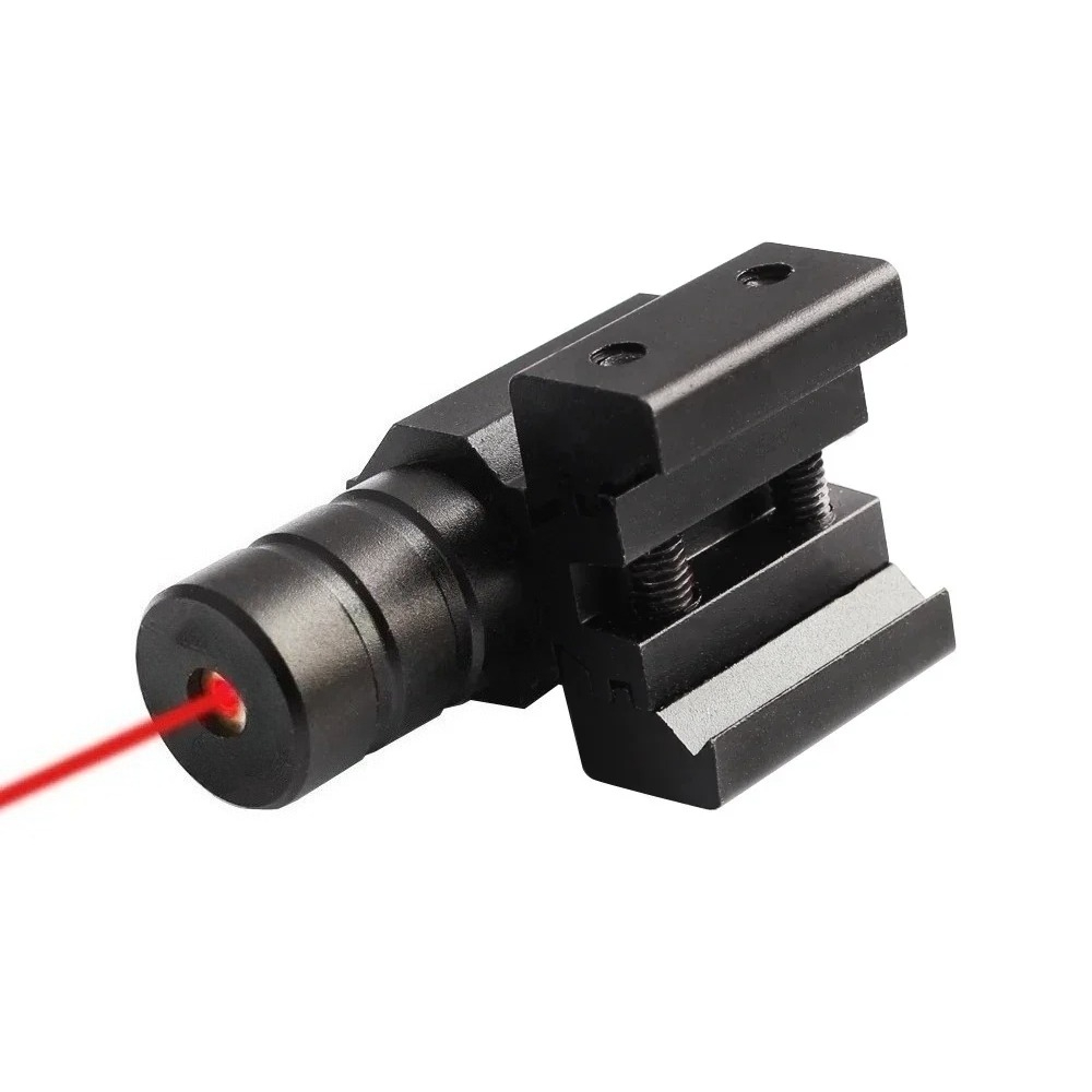Mini Red Dot Laser Anblick mit – Industrial Laser Gun Bewertung und Preis