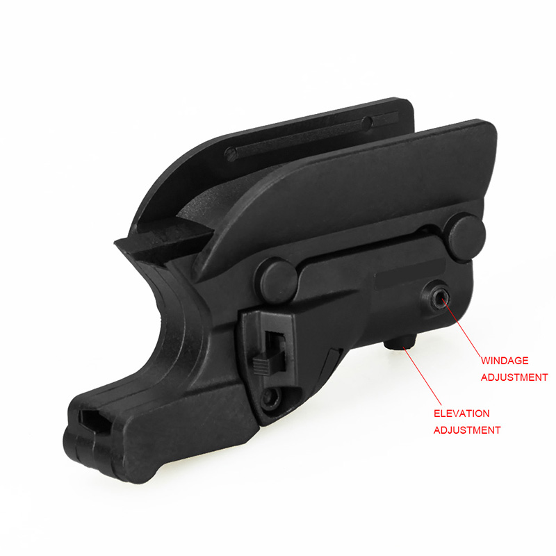 PPT Heißer Verkauf Taktische L – Industrial Laser Gun Bewertung und Preis