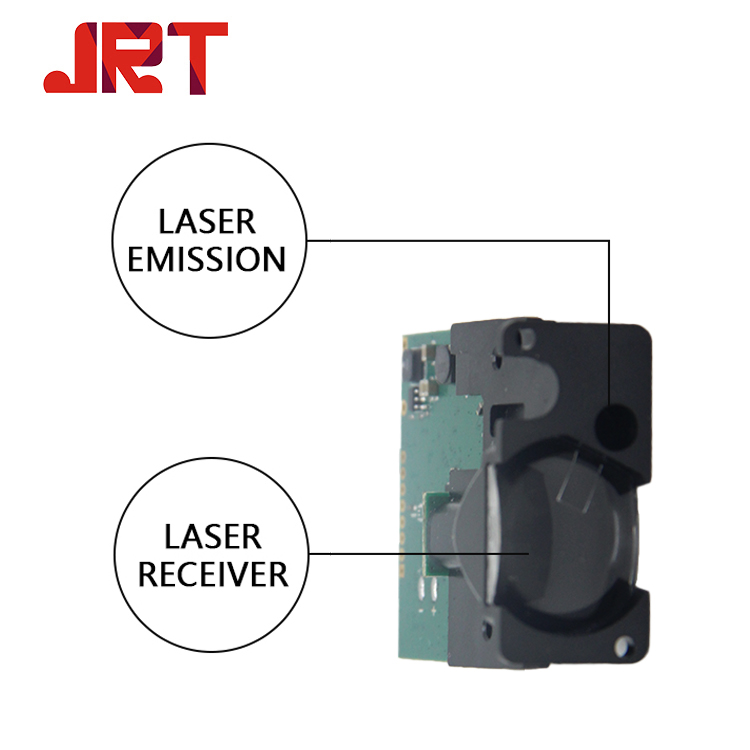 100m Industrieller Entfernungs – Industrial Laser Measurement Bewertung und Preis