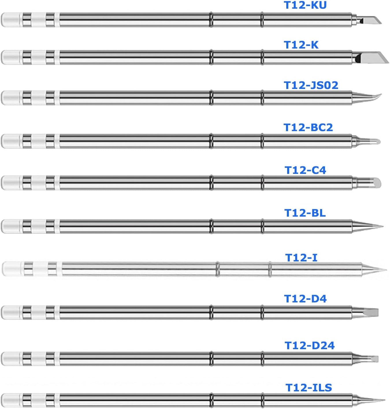 T12 Elektrische Lötkolbenspitz – Industrial Laser Soldering Iron Bewertung und Preis
