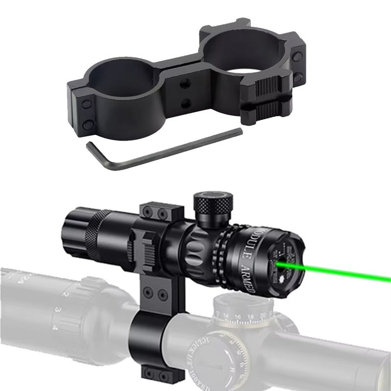 Laserrohrhalterung 1 Zoll & 30 – Industrial Laser Gun Bewertung und Preis