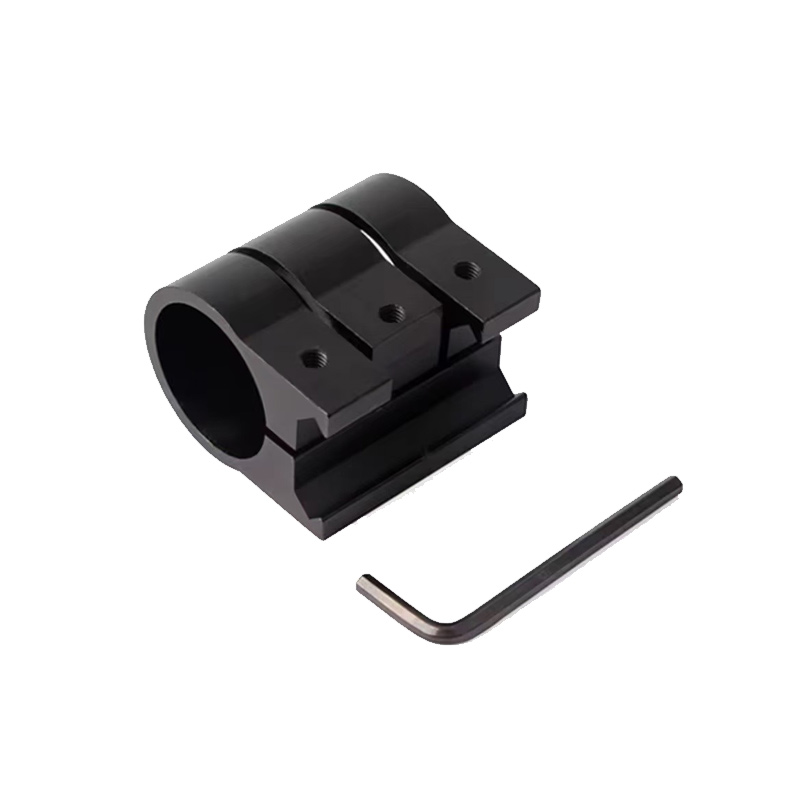 Taschenlampen-Zielfernrohr-Las – Industrial Laser Gun Bewertung und Preis