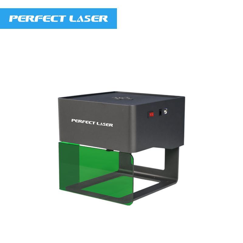 Perfect Laser 3W 5W Desktop Tr – Laser Marking Machine Bewertung und Preis
