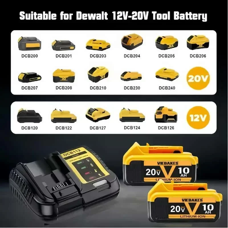 🔥 Ersatz 20V 12,0Ah Lithium-Ak – Bosch Drill Gsb 18V Bewertung und Preis