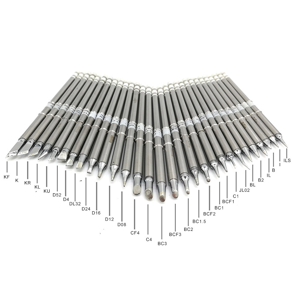 T12 Lötkolbenspitzen Ersatz Ve – Industrial Laser Soldering Iron Bewertung und Preis
