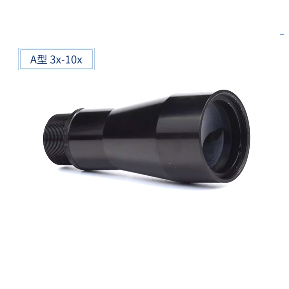 Laserstrahlaufweiter 1,5-20X 4 – Laser Beam Expander Bewertung und Preis