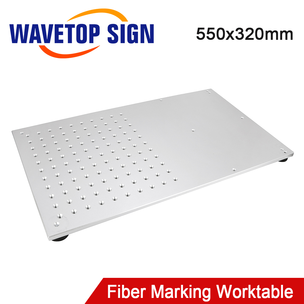 SignkoRay Metall-Arbeitstisch  – Laser Marking Machine Bewertung und Preis