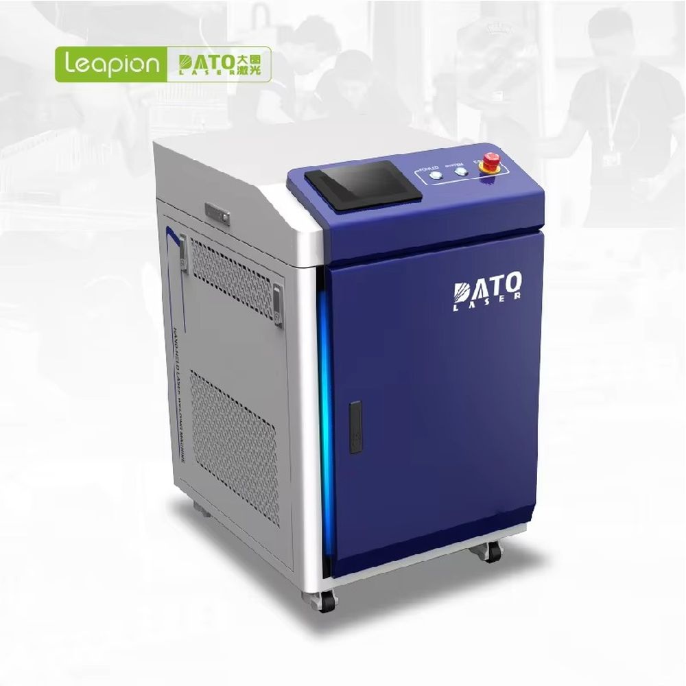 Laser-Industriereiniger Laser- – Industrial Laser Removal Machine Bewertung und Preis