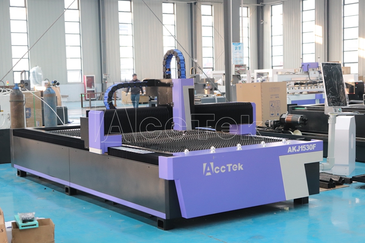 Industrielle ACCTEK Fabrik 300 – Industrial Laser Price Bewertung und Preis