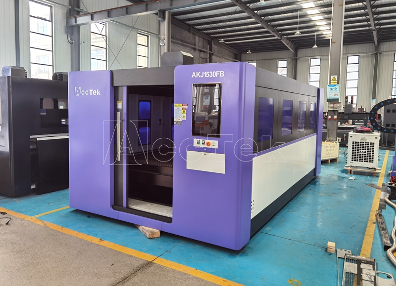 Industrielle ACCTEK Fabrik 300 – Industrial Laser Price Bewertung und Preis
