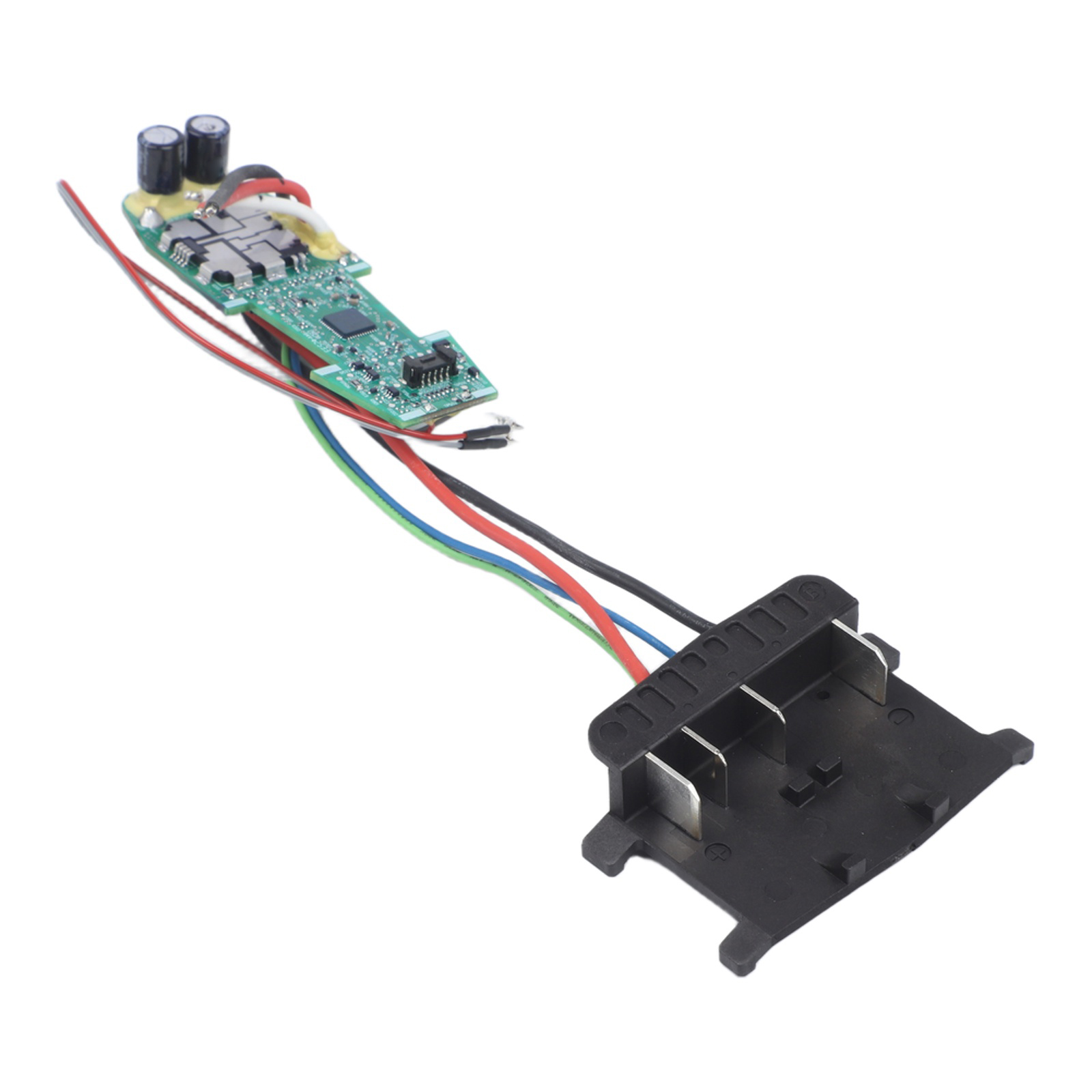 Metal Electronics 16072335FX E – Bosch Drill Gsb 18V Bewertung und Preis