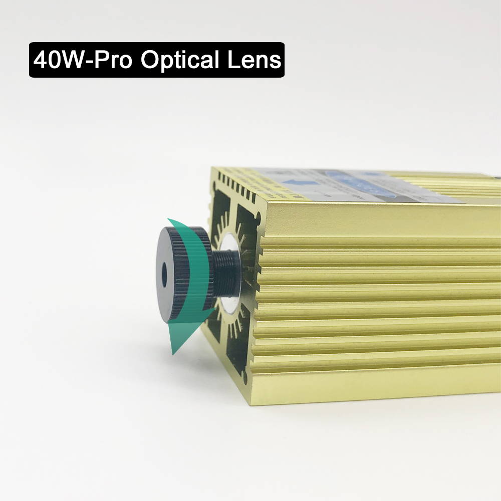 LASER BAUM 40W 80W Optische Li – Laser Beam Expander Bewertung und Preis