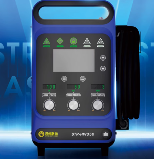 Industrielles 900-W-Handlasers – Industrial Laser Repair Bewertung und Preis